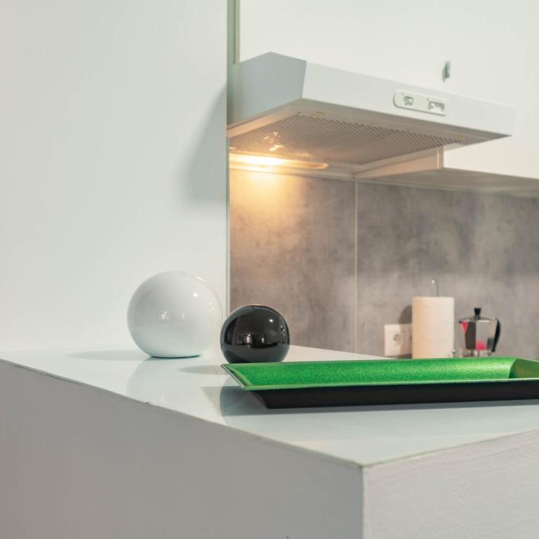 Apartamento Carvajal - Apartamento de 1 dormitorio - 26