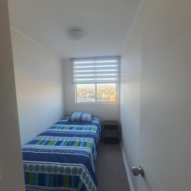Departamento Alto Hacienda. - Apartamento de 3 dormitorios - 9