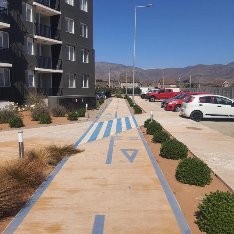 Departamento Alto Hacienda. - Apartamento de 3 dormitorios - 12