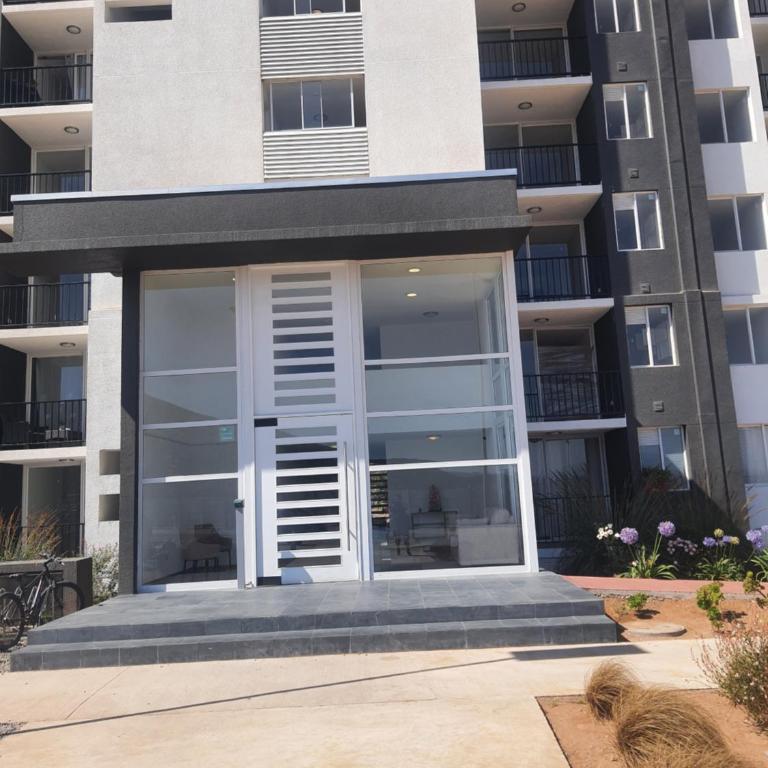 Departamento Alto Hacienda. - Apartamento de 3 dormitorios - 13