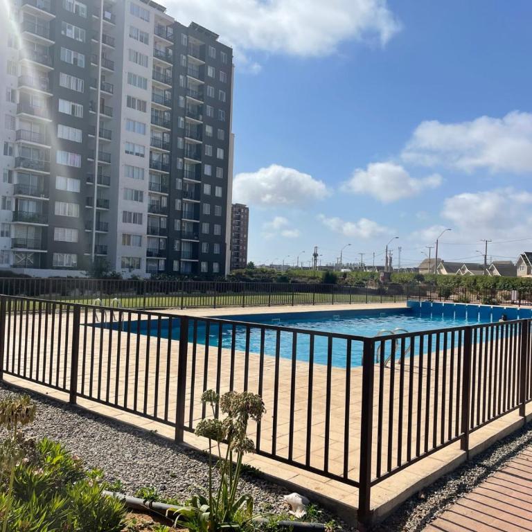 Departamento Alto Hacienda. - Apartamento de 3 dormitorios - 14
