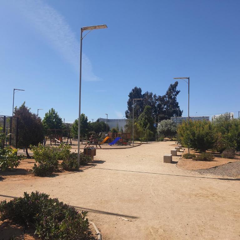 Departamento Alto Hacienda. - Apartamento de 3 dormitorios - 16
