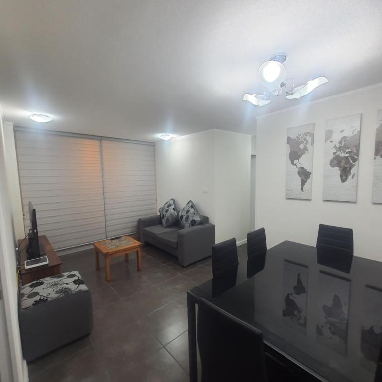 Departamento Alto Hacienda. - Apartamento de 3 dormitorios - 21