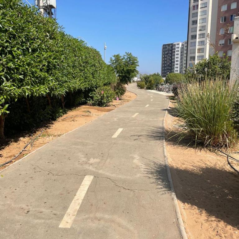 Departamento Alto Hacienda. - Apartamento de 3 dormitorios - 25