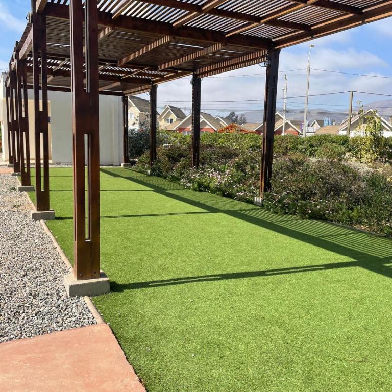 Departamento Alto Hacienda. - Apartamento de 3 dormitorios - 28