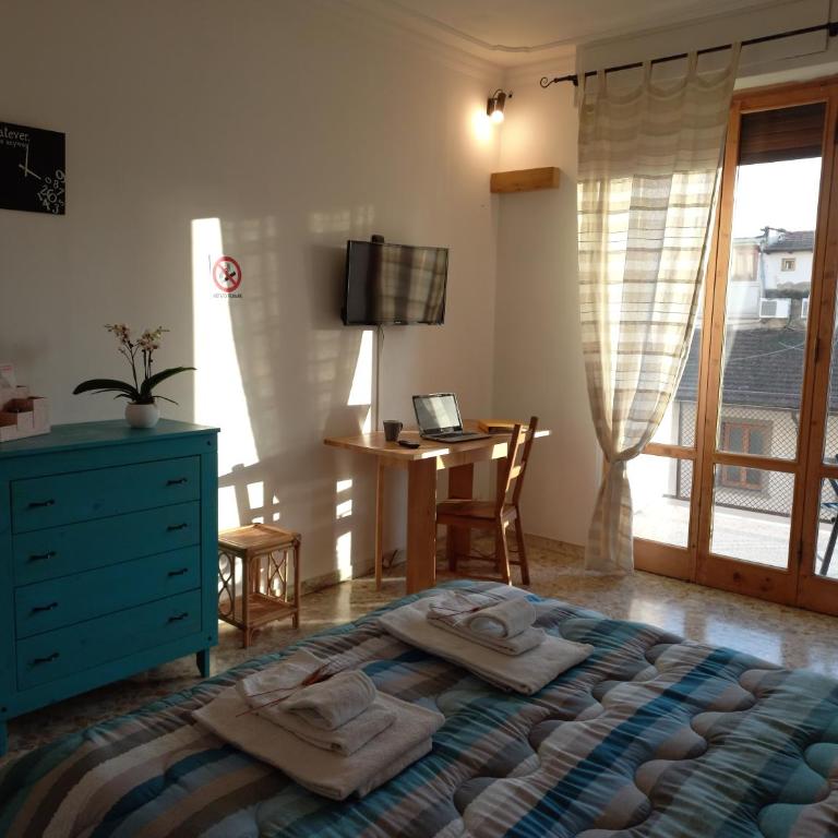 Raggio di Sole - Appartamento con 2 Camere da Letto - 4