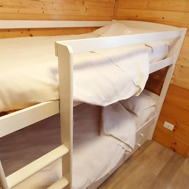 Appartamento Pampeago 10 - Appartamento con 2 Camere da Letto - 17