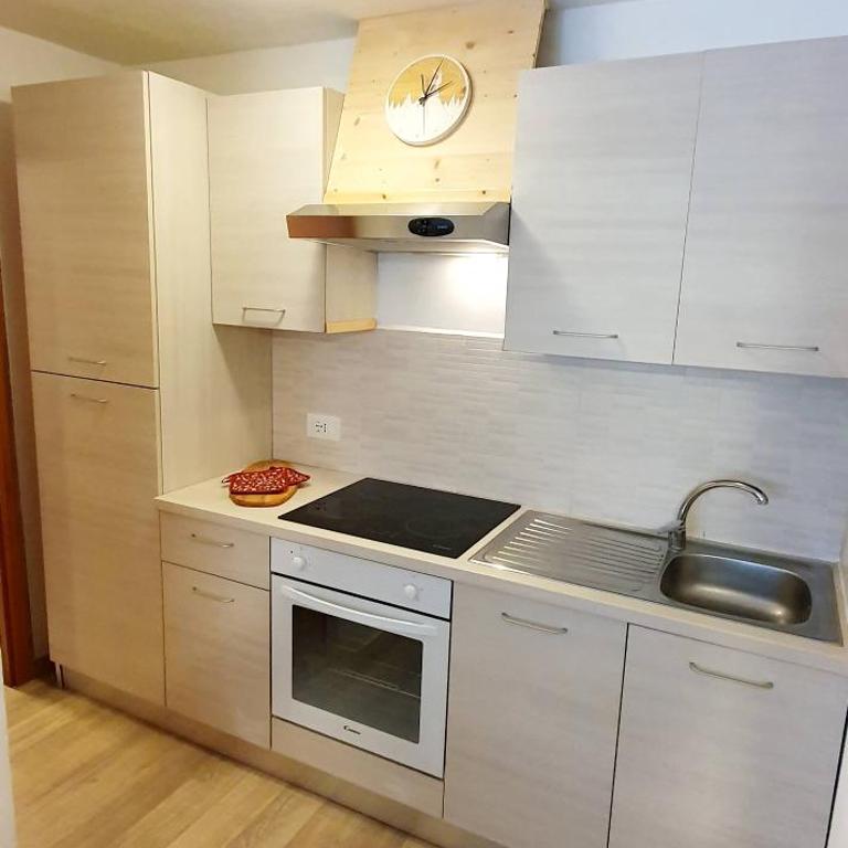 Appartamento Pampeago 10 - Appartamento con 2 Camere da Letto - 21