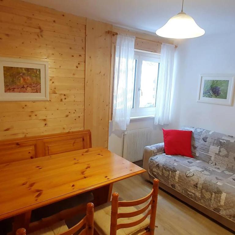 Appartamento Pampeago 10 - Appartamento con 2 Camere da Letto - 27
