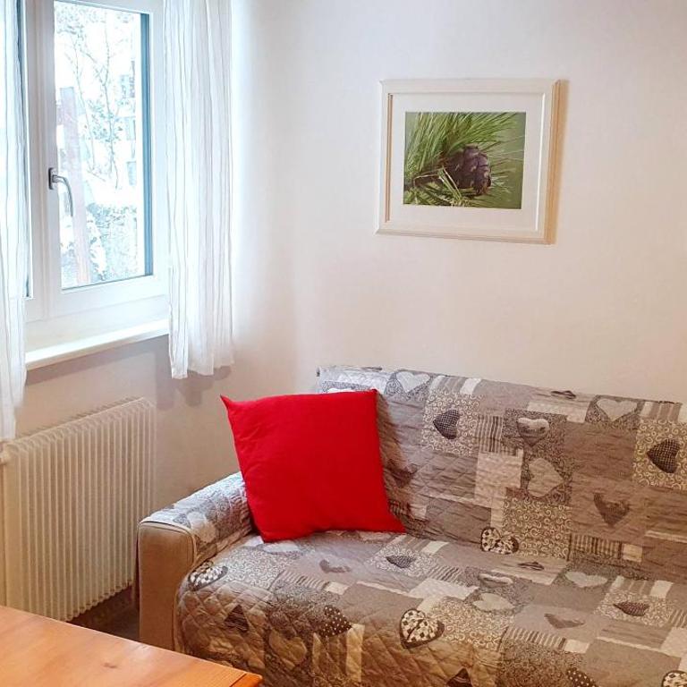 Appartamento Pampeago 10 - Appartamento con 2 Camere da Letto - 60