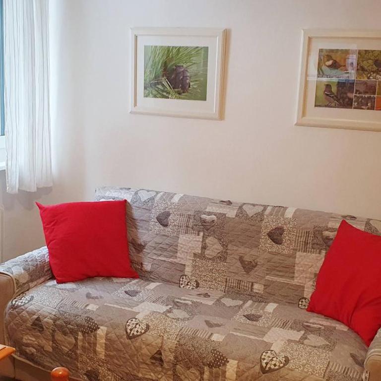 Appartamento Pampeago 10 - Appartamento con 2 Camere da Letto - 63