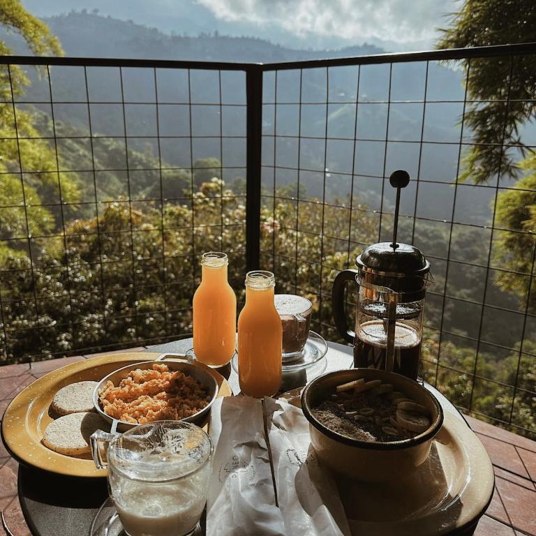 Paneo Glamping - Tienda - 6