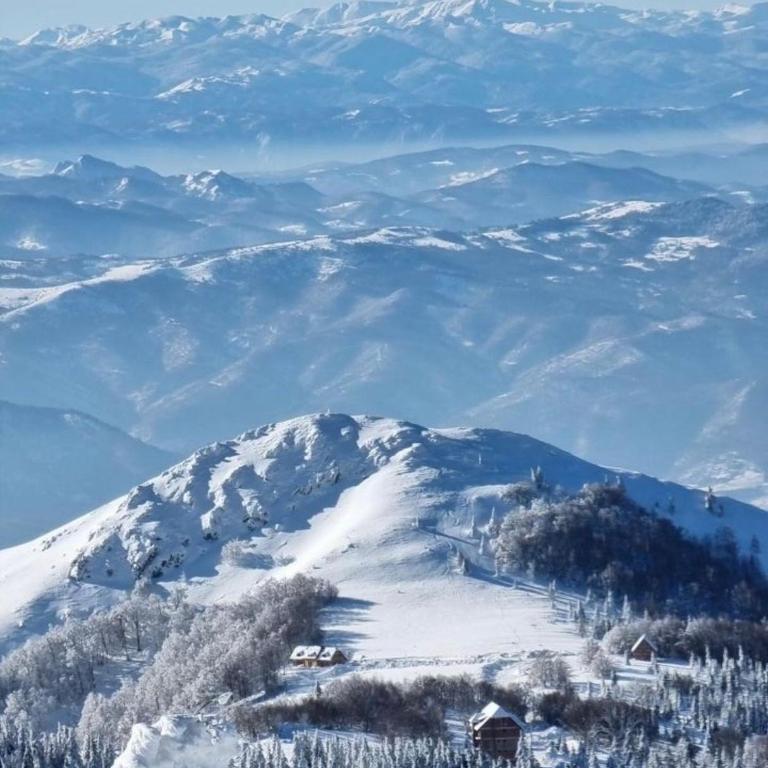 Vila Dizdarevic Kopaonik - Vacation Home - 56