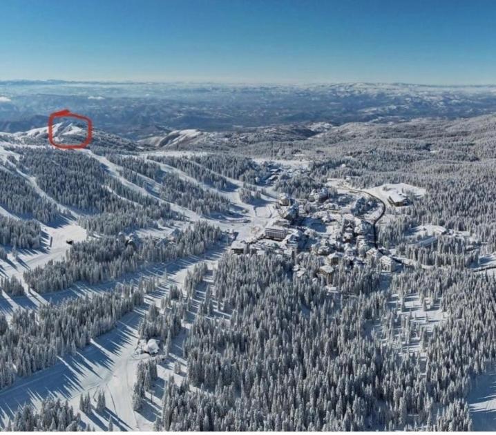 Vila Dizdarevic Kopaonik - Vacation Home - 58