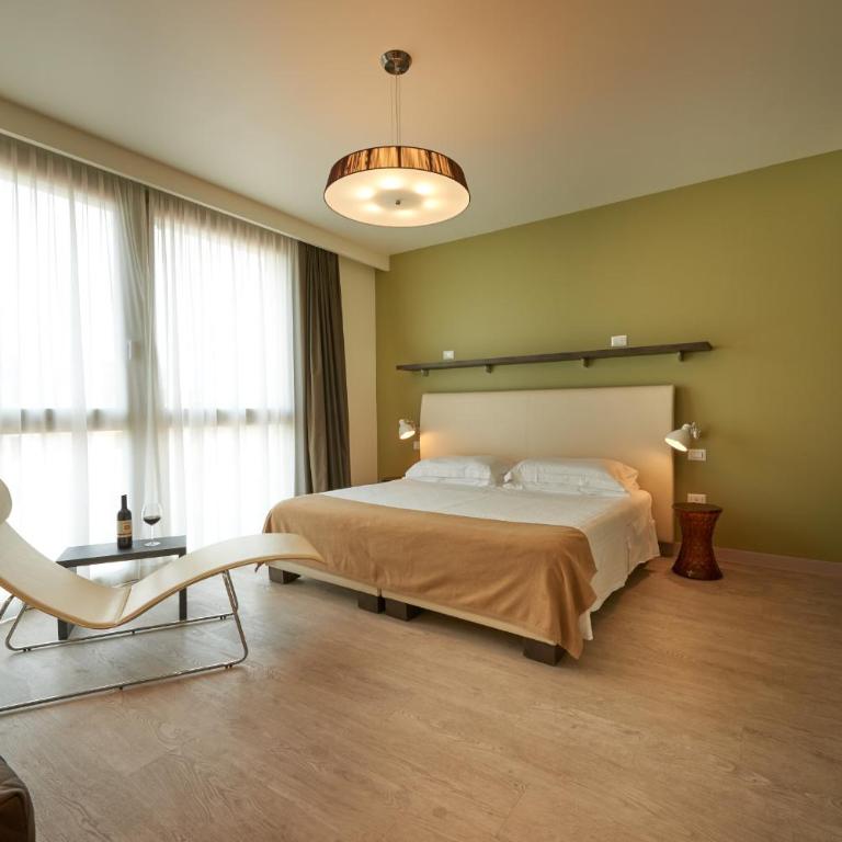 Forte16 View & SPA - Studio con Cucina e Accesso Piscina - 2