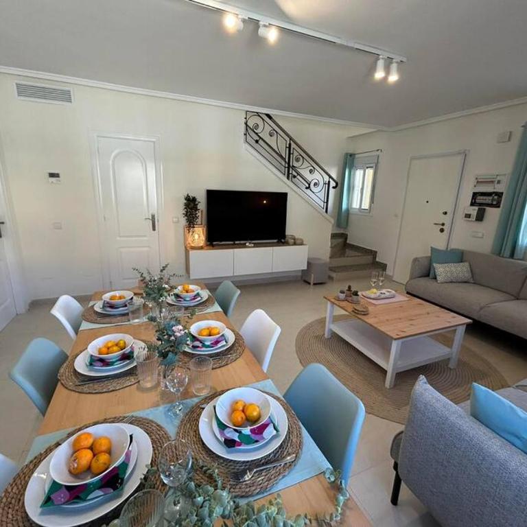 Casa Miro - Three-Bedroom House - 6