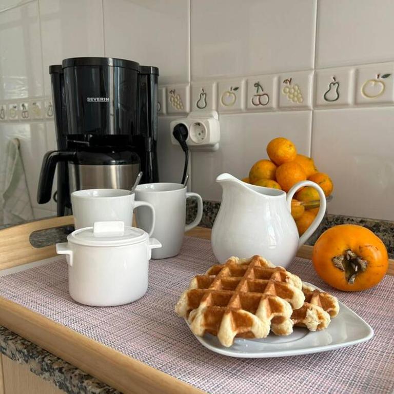 Casa Miro - Three-Bedroom House - 7