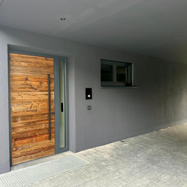 Griabig Lodge mit Sauna und Wellnessbereich - Apartment with Sauna - 4