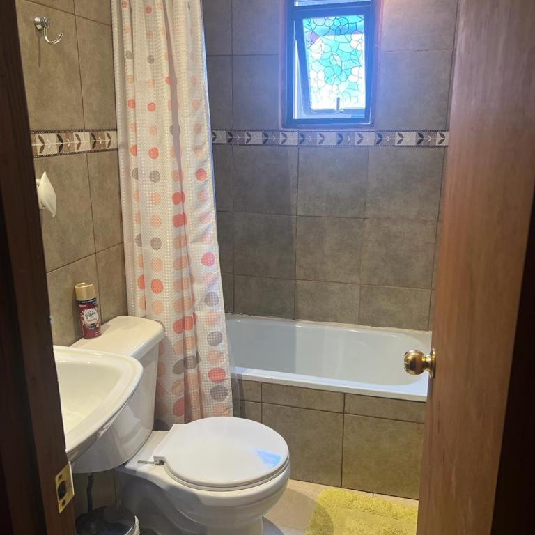 Cabañas Suecia - Apartment - 3