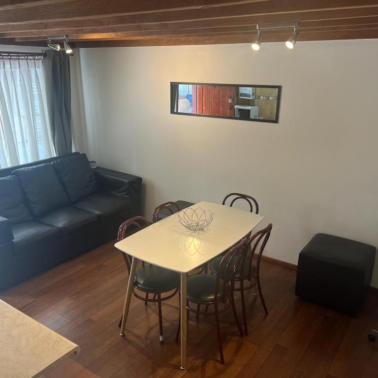 Cabañas Suecia - Apartment - 2