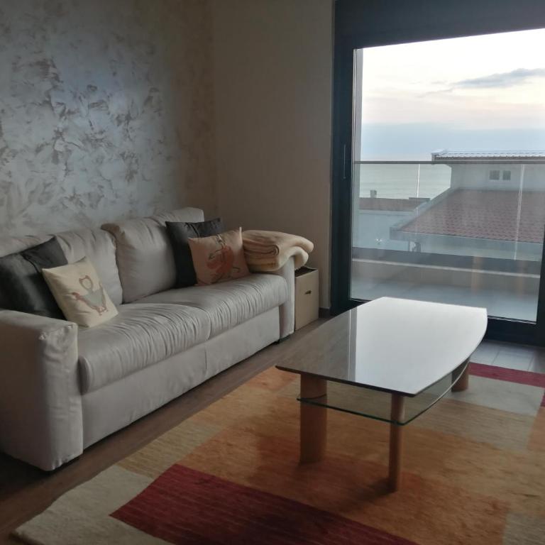 Apartmani Seaside - Apartment with Sea View - 3