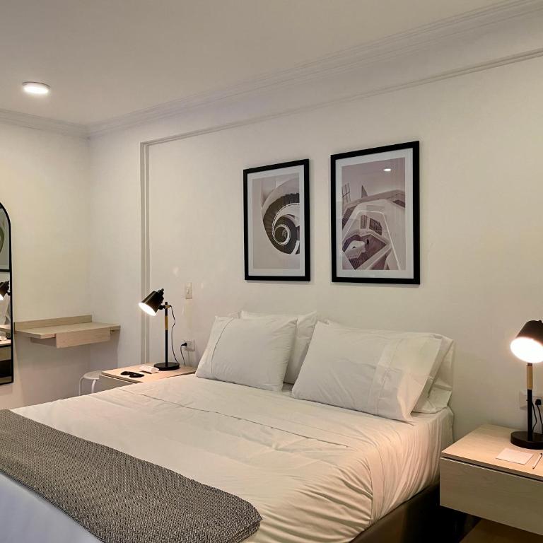 Lalinde by Wynwood House - Apartamento - 15