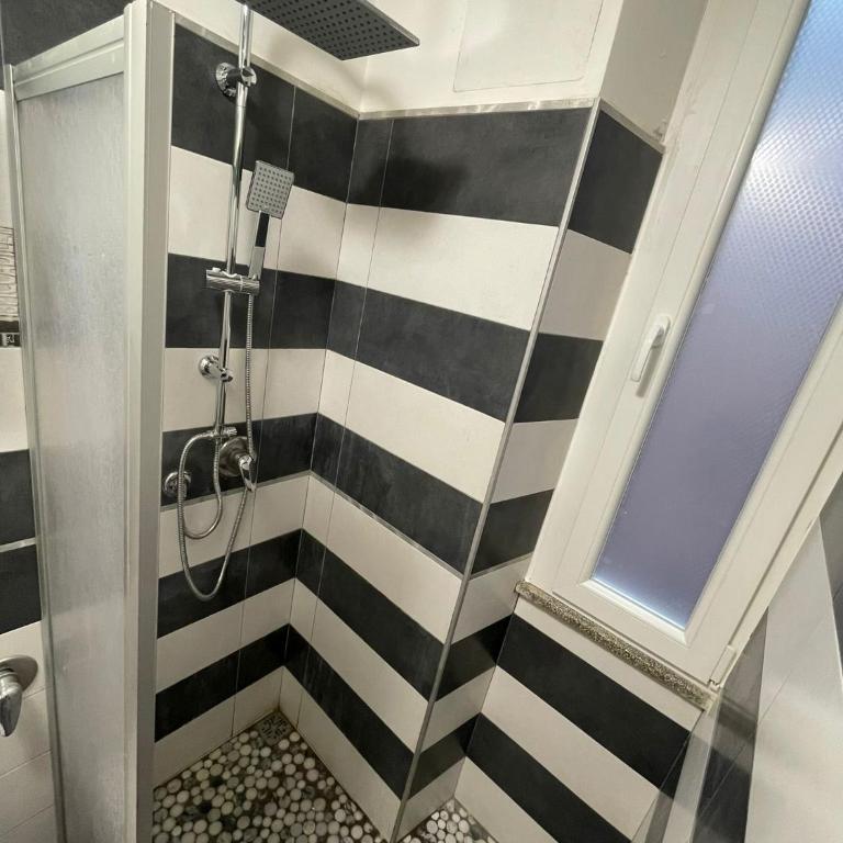 Zangàl al Vaticano - Metro Cornelia - Appartamento con 1 Camera da Letto - 15