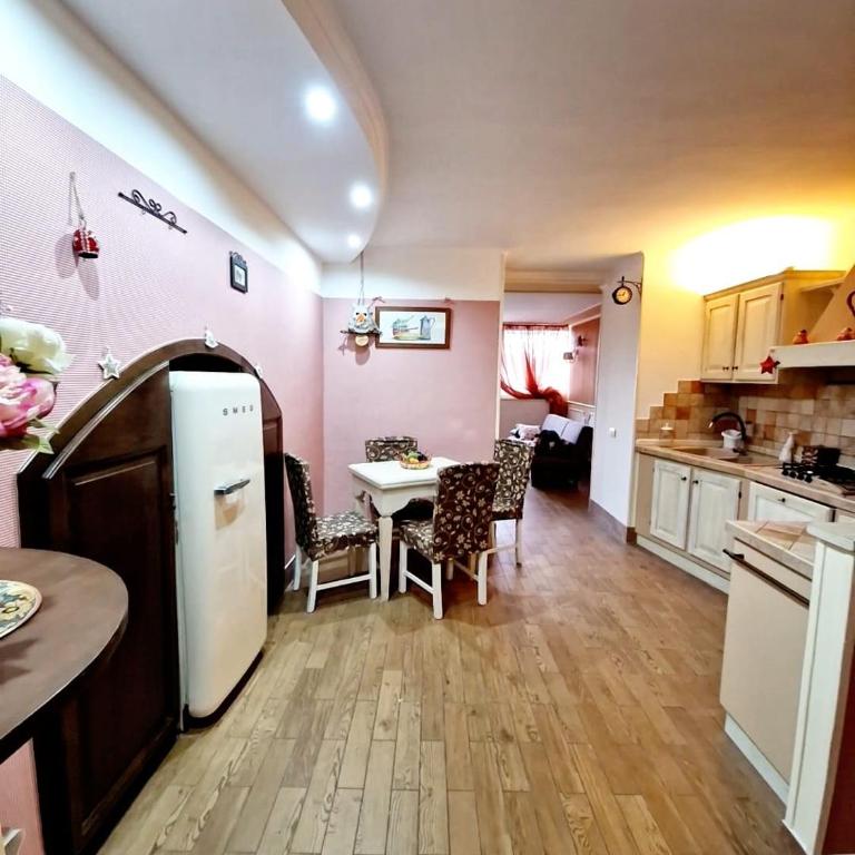 Fuga a Napoli Apartment - Appartamento con Terrazza - 12