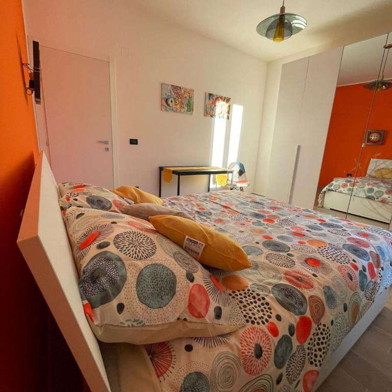 Zangàl al Vaticano - Metro Cornelia - Appartamento con 1 Camera da Letto - 10