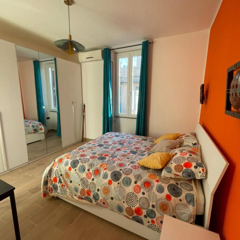 Zangàl al Vaticano - Metro Cornelia - Appartamento con 1 Camera da Letto - 13
