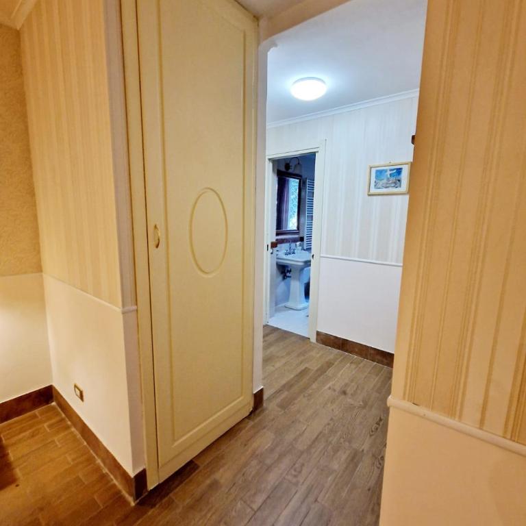 Fuga a Napoli Apartment - Appartamento con Terrazza - 51
