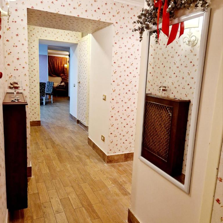 Fuga a Napoli Apartment - Appartamento con Terrazza - 40