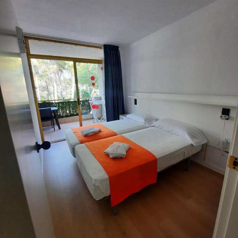 la casita de salou - Apartamento de 2 dormitorios - 29