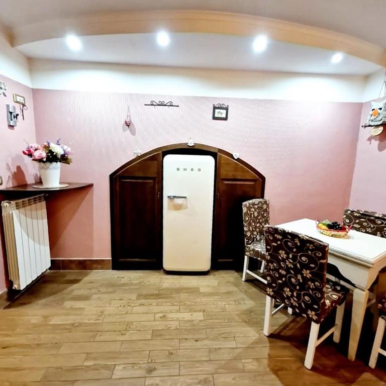 Fuga a Napoli Apartment - Appartamento con Terrazza - 54