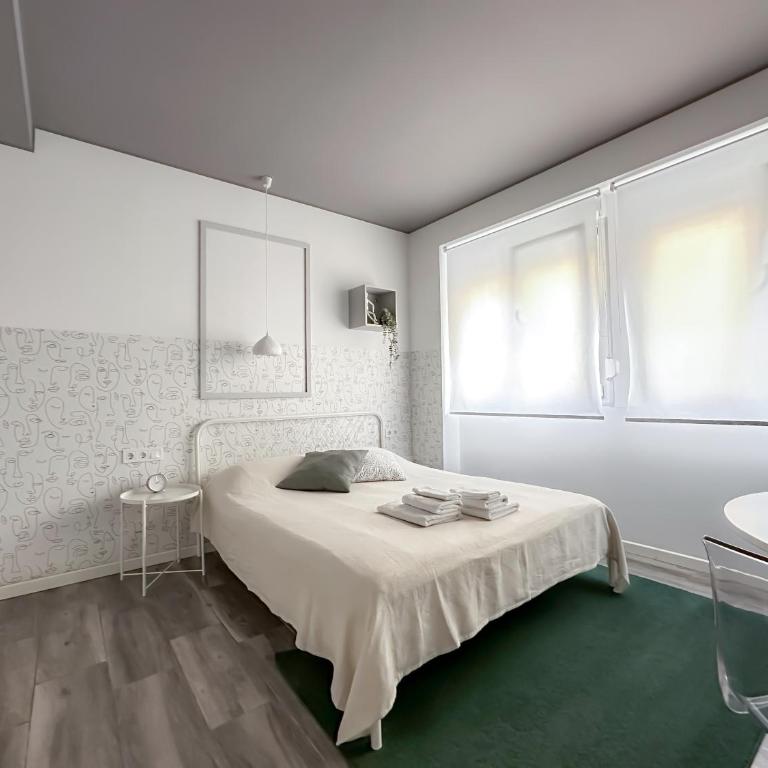 Budget Inn - Studio Apartment - 3