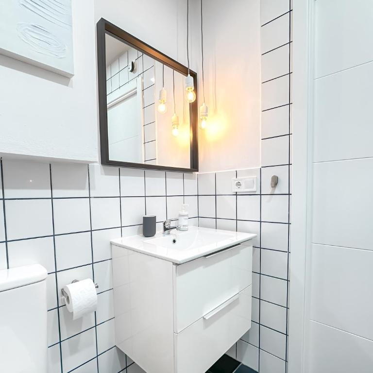 Budget Inn - Studio Apartment - 17