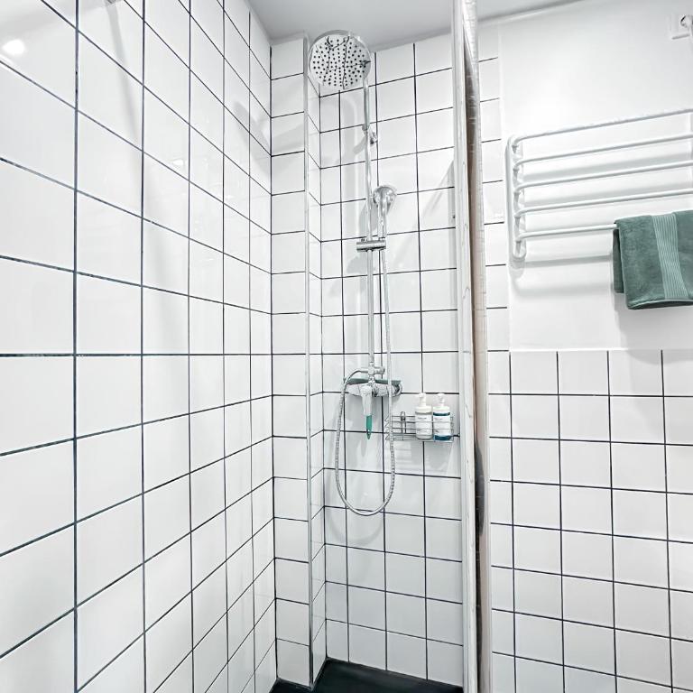 Budget Inn - Studio Apartment - 18