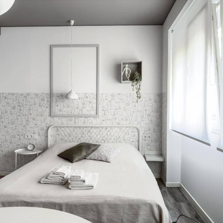 Budget Inn - Studio Apartment - 20