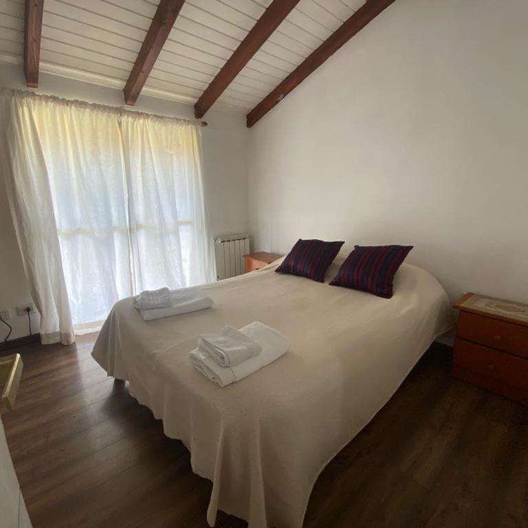 Ohana - Apartamento de 2 dormitorios - 1