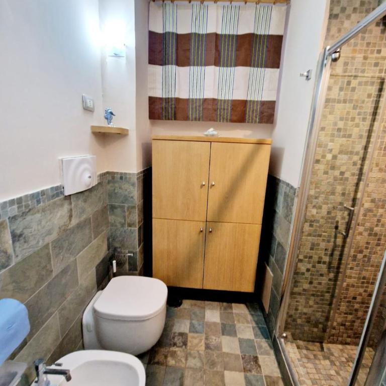 Fuga a Napoli Apartment - Appartamento con Terrazza - 57