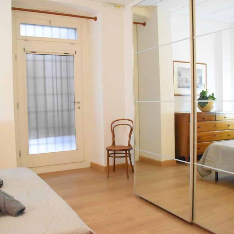 Loft with private parking - Appartamento con 1 Camera da Letto - 33