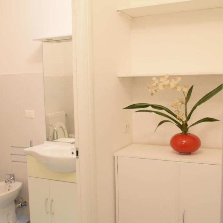 Loft with private parking - Appartamento con 1 Camera da Letto - 6