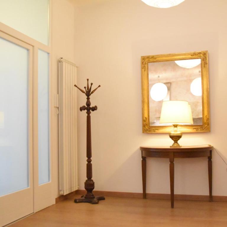 Loft with private parking - Appartamento con 1 Camera da Letto - 19