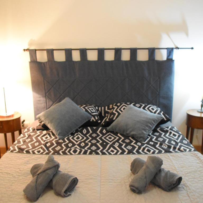 Loft with private parking - Appartamento con 1 Camera da Letto - 9