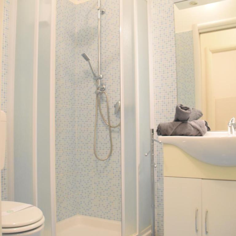 Loft with private parking - Appartamento con 1 Camera da Letto - 21