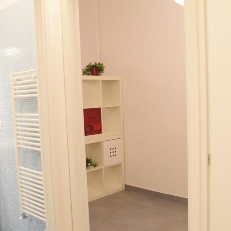 Loft with private parking - Appartamento con 1 Camera da Letto - 26