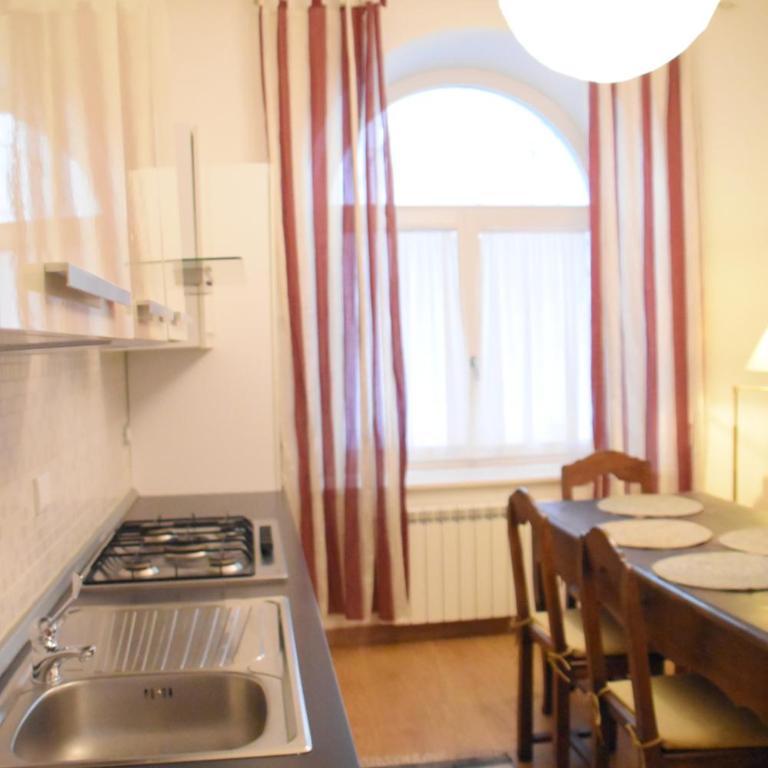 Loft with private parking - Appartamento con 1 Camera da Letto - 18