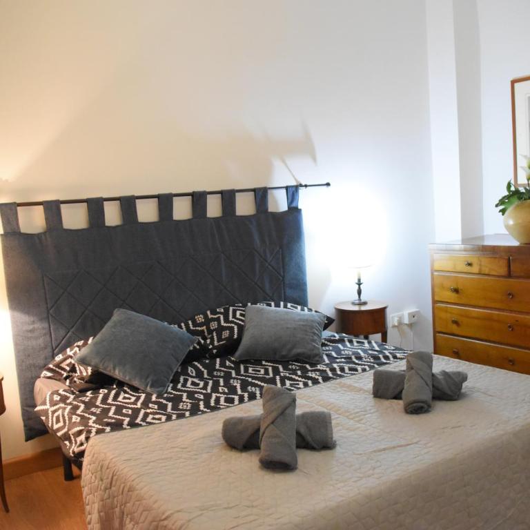 Loft with private parking - Appartamento con 1 Camera da Letto - 34