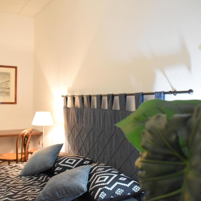 Loft with private parking - Appartamento con 1 Camera da Letto - 3