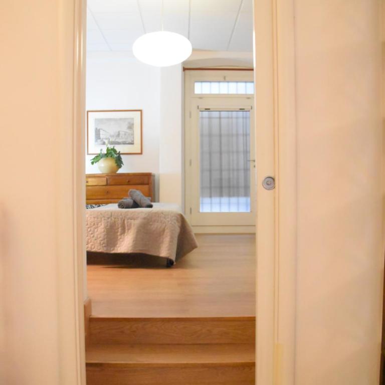 Loft with private parking - Appartamento con 1 Camera da Letto - 10